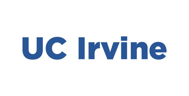 logo vector University of California, Irvine