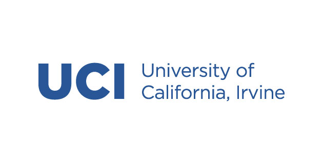 logo vector University of California, Irvine