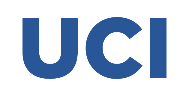 logo vector University of California, Irvine