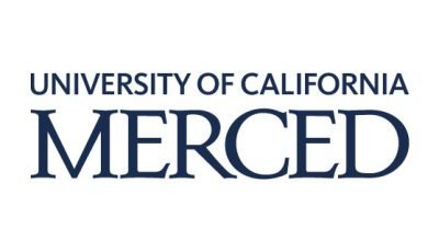 logo vector University of California, Merced