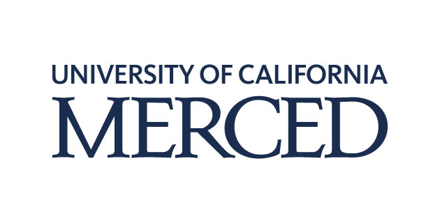 logo vector University of California, Merced