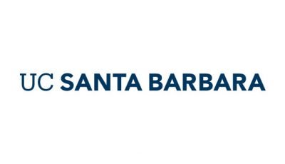 logo vector University of California, Santa Barbara