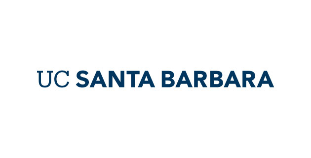 logo vector University of California, Santa Barbara