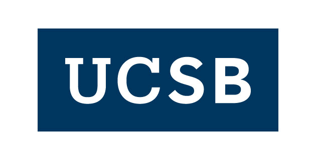 logo vector University of California, Santa Barbara