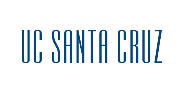 logo vector University of California, Santa Cruz