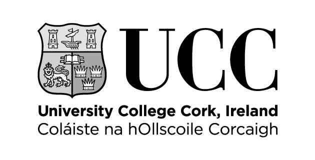 logo vector University College Cork