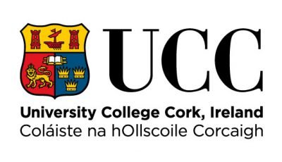 logo vector University College Cork