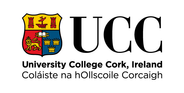 logo vector University College Cork