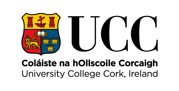 logo vector University College Cork