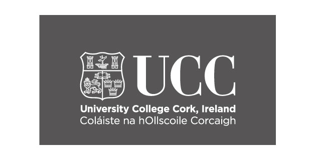 logo vector University College Cork