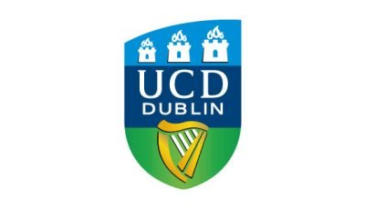 logo vector University College Dublin