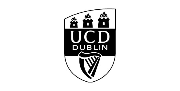 logo vector University College Dublin