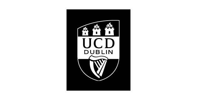 logo vector University College Dublin