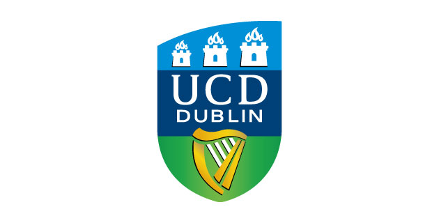 logo vector University College Dublin