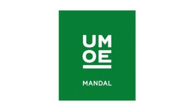 logo vector Umoe Mandal
