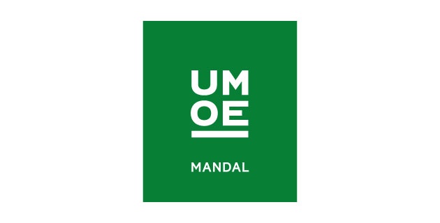 logo vector Umoe Mandal