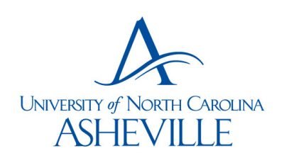 logo vector UNC Asheville
