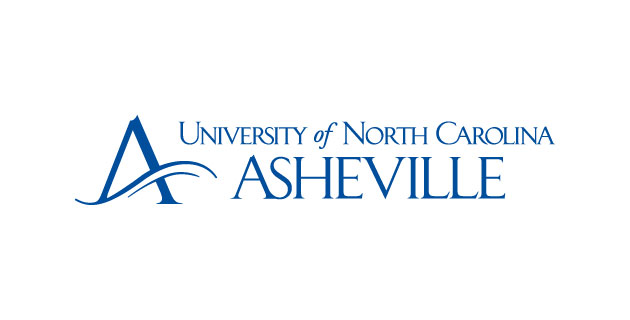 logo vector UNC Asheville