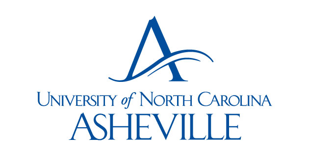 logo vector UNC Asheville