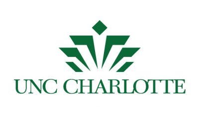logo vector The University of North Carolina at Charlotte