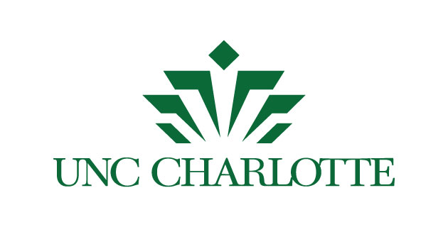 logo vector The University of North Carolina at Charlotte