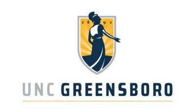 logo vector UNC Greensboro