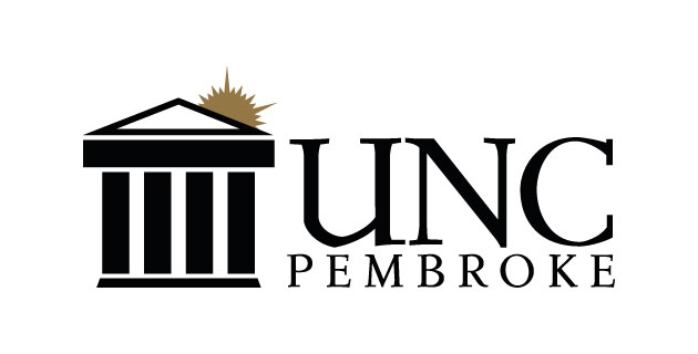 logo vector The University of North Carolina at Pembroke