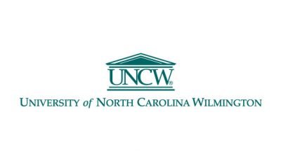 logo vector UNC Wilmington