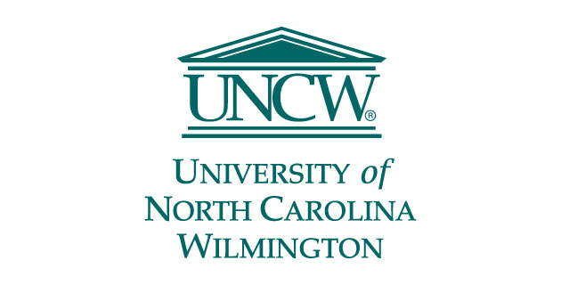 logo vector UNC Wilmington