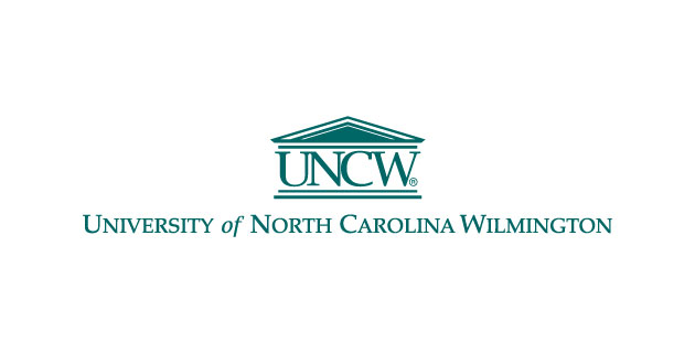 logo vector UNC Wilmington