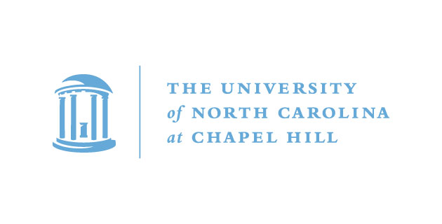 logo vector The University of North Carolina at Chapel Hill