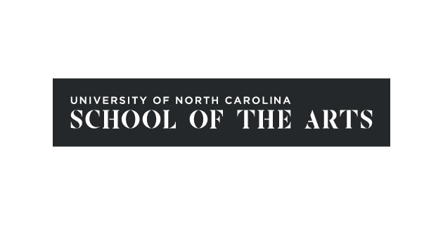 logo vector University of North Carolina School of the Arts