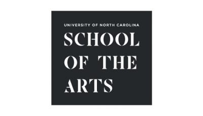 logo vector University of North Carolina School of the Arts