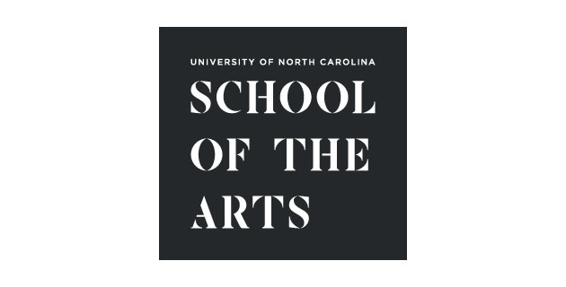 logo vector University of North Carolina School of the Arts