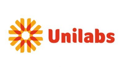 logo vector Unilabs