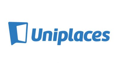 logo vector Uniplaces
