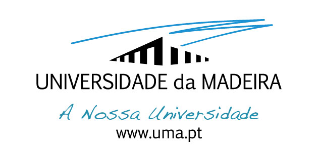 logo vector Universidade da Madeira