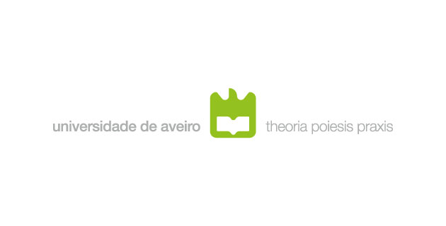 logo vector Universidade de Aveiro