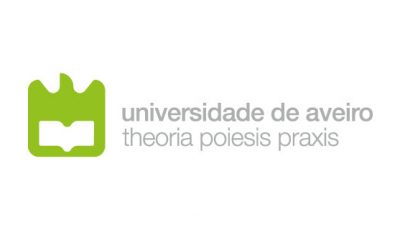 logo vector Universidade de Aveiro