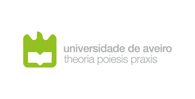 logo vector Universidade de Aveiro