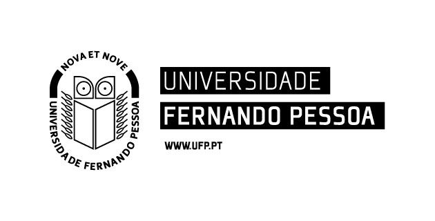logo vector Universidade Fernando Pessoa