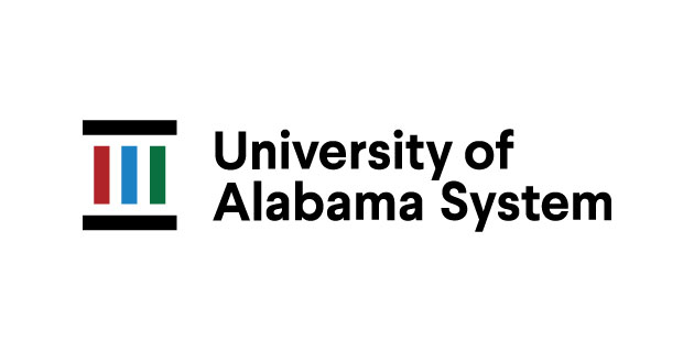 logo vector Universitiy of Alabama System