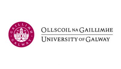 logo vector University of Galway