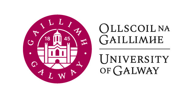 logo vector University of Galway