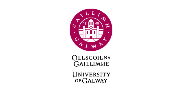 logo vector University of Galway