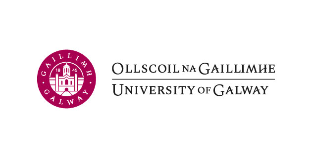 logo vector University of Galway