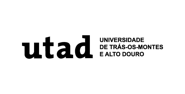 logo vector Universidade de Trás-os-Montes e Alto Douro