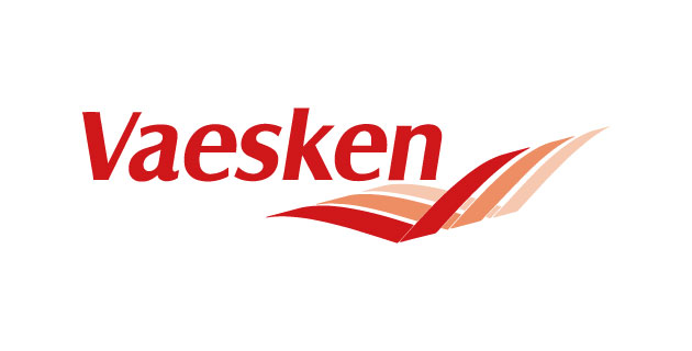 logo vector Vaesken