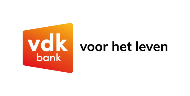 logo vector vdk bank