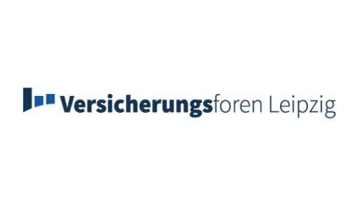 logo vector Versicherungsforen Leipzig